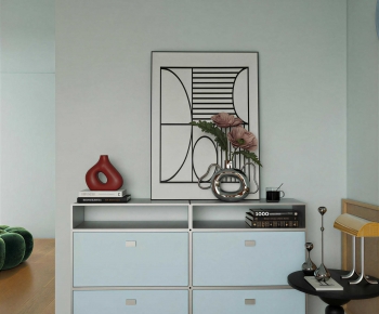 Modern Sideboard-ID:586363088