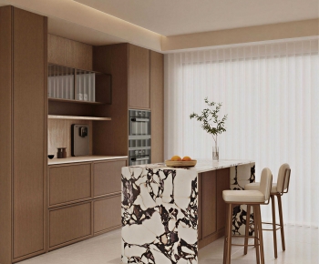 Modern Dining Room-ID:545355083