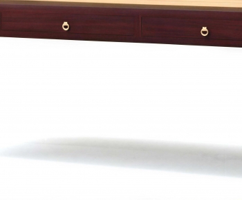 New Chinese Style Desk-ID:840002064