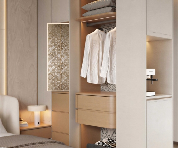 Modern The Wardrobe-ID:244534978