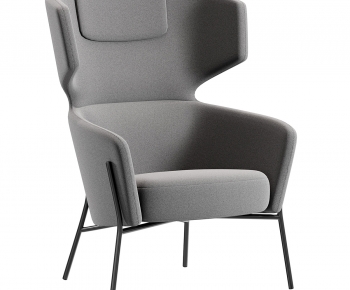 Modern Lounge Chair-ID:645478015