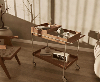 Modern Side Table/corner Table-ID:138736963