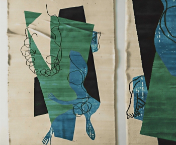 Modern Painting-ID:549089915