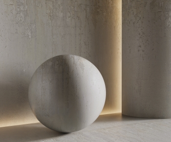 Modern Wall Facing-ID:696598054