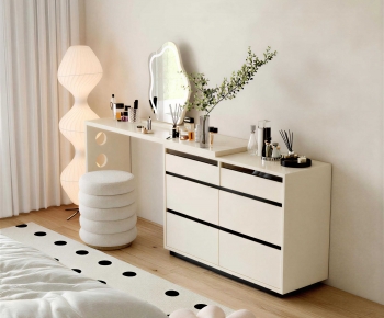 Modern Dresser-ID:884540171
