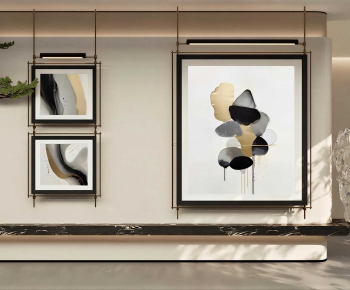 Modern Painting-ID:668009047