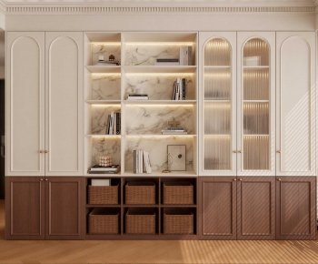 Modern Bookcase-ID:623723984