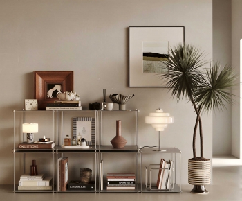 Modern Decorative Set-ID:446059945
