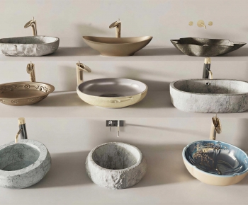 Modern Basin-ID:101594929