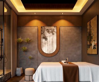 New Chinese Style SPA Foot Bath-ID:174195055