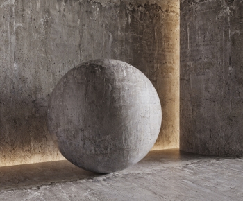 Modern Wall/floor/ceiling-ID:290004011
