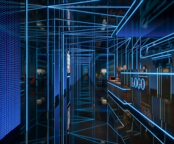 Modern Ktv-ID:320365913