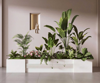 Modern Flower Bed, Flower Bowl, Flower Box-ID:773520585