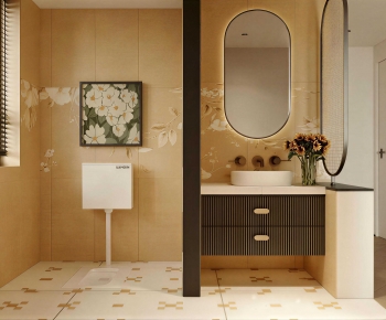 French Style TOILET-ID:214119913