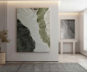 Wabi-sabi Style Painting-ID:397660772