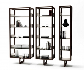 New Chinese Style Bookshelf-ID:731568104