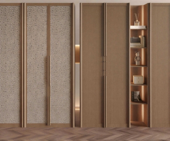 New Chinese Style The Wardrobe-ID:834487929