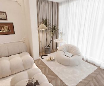 Modern Beanbag-ID:640877966