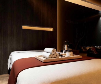 Modern SPA Beauty-ID:431236036