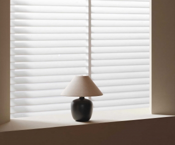 Modern Table Lamp-ID:139796973