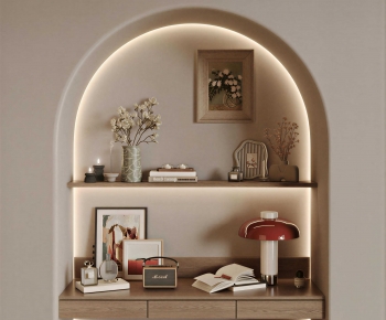 Modern Decorative Set-ID:722664126