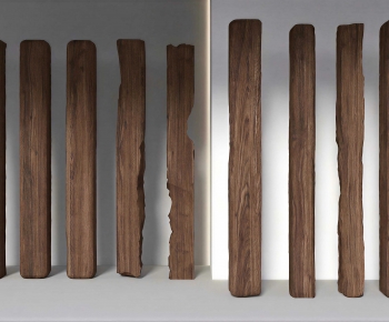 Wabi-sabi Style Column-ID:834172013