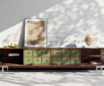 Modern TV Cabinet-ID:811333892