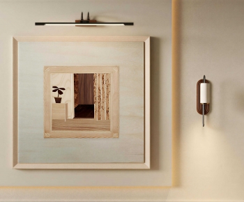 Modern Painting-ID:886122945