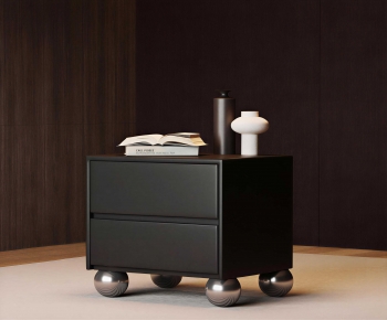 Modern Bedside Cupboard-ID:585592038