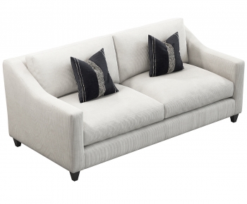 Modern A Sofa For Two-ID:672364002