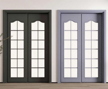 Modern Sliding Door-ID:111967095