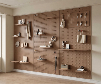 Modern Wall Decoration-ID:583652021
