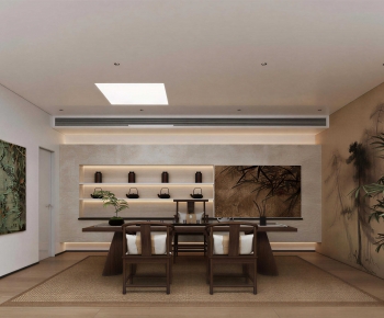 Modern Tea House-ID:797878037