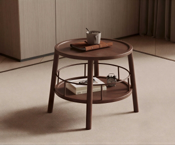 Modern Coffee Table-ID:157830761