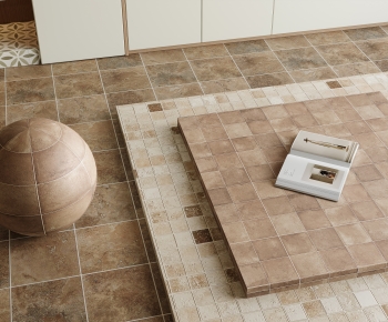 Modern Floor Tile-ID:946654082