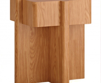 Modern Side Table/corner Table-ID:964095121