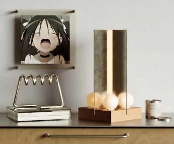 Modern Decorative Set-ID:181910993