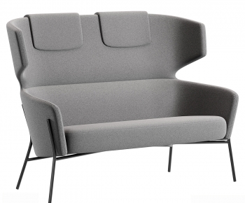 Modern Lounge Chair-ID:600497015