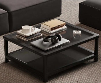 Modern Coffee Table-ID:579329012