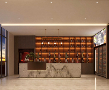 Modern Restaurant-ID:551559939