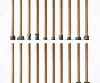 New Chinese Style Column-ID:602015027