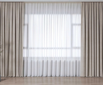 Modern The Curtain-ID:355194093