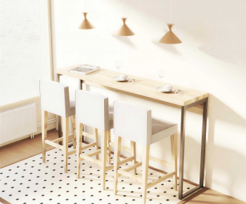 Modern Counter Bar-ID:940419913