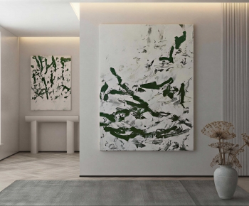 Modern Painting-ID:327871087