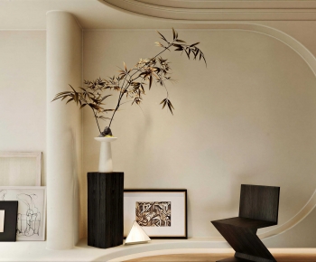 Modern Bonsai-ID:904684075