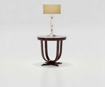 American Style Side Table/corner Table-ID:939258106