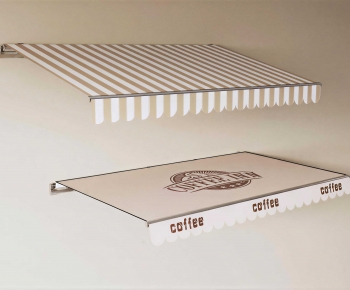 Modern Sunshade/Canopy/Tensioning Film-ID:771276002