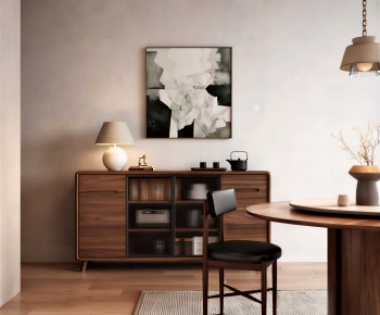 Modern Dining Room-ID:108720065