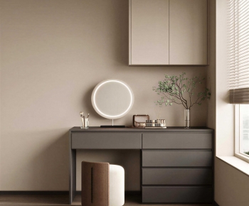 Modern Dresser-ID:588133105