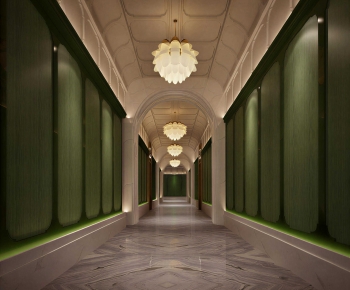Simple European Style Ktv-ID:462044959